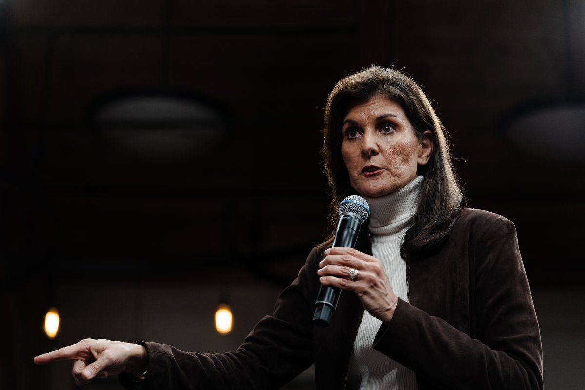 Trump Super PAC Targets Nikki Haley with Negative Ads in New Hampshire as Primary Race Intensifies